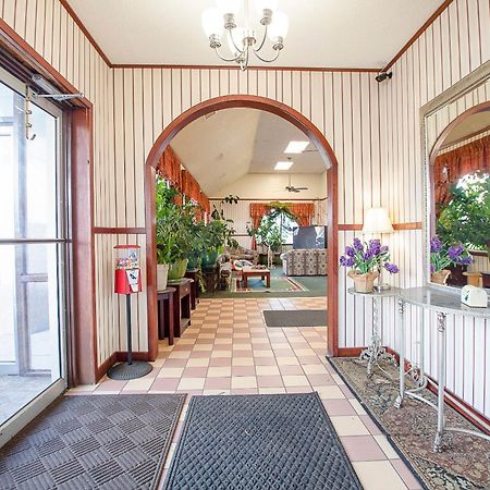 Hotel O Daylight Inn Elkhart I-90, In エクステリア 写真