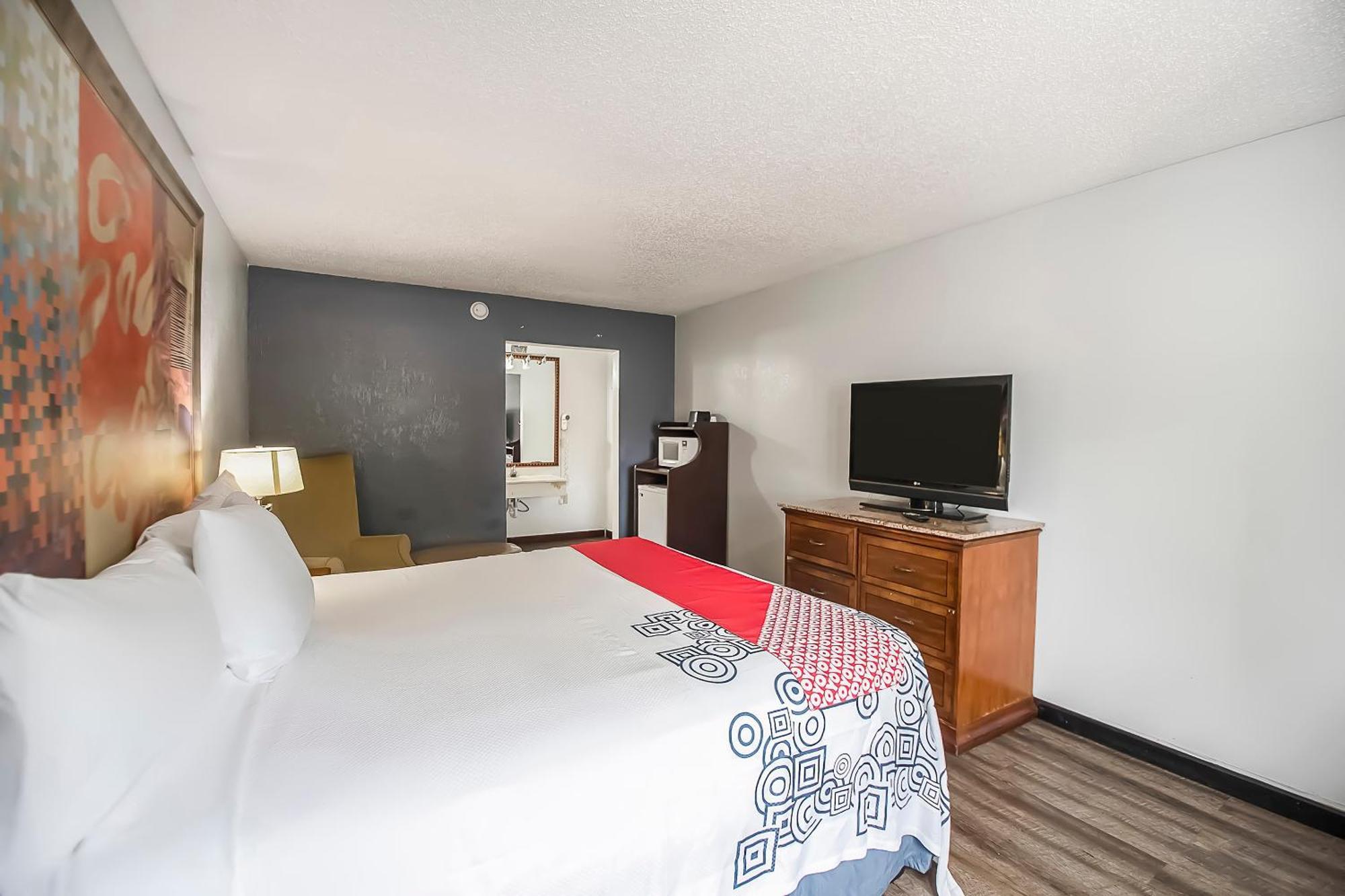 Hotel O Daylight Inn Elkhart I-90, In エクステリア 写真
