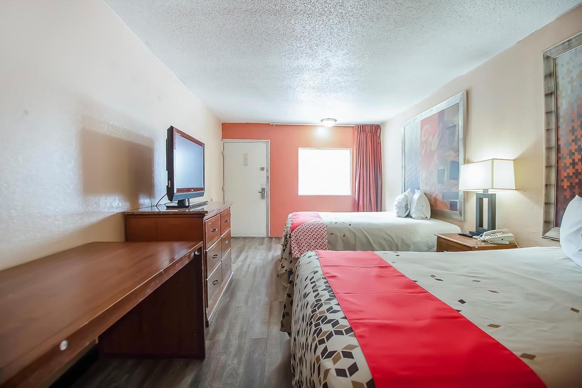 Hotel O Daylight Inn Elkhart I-90, In エクステリア 写真