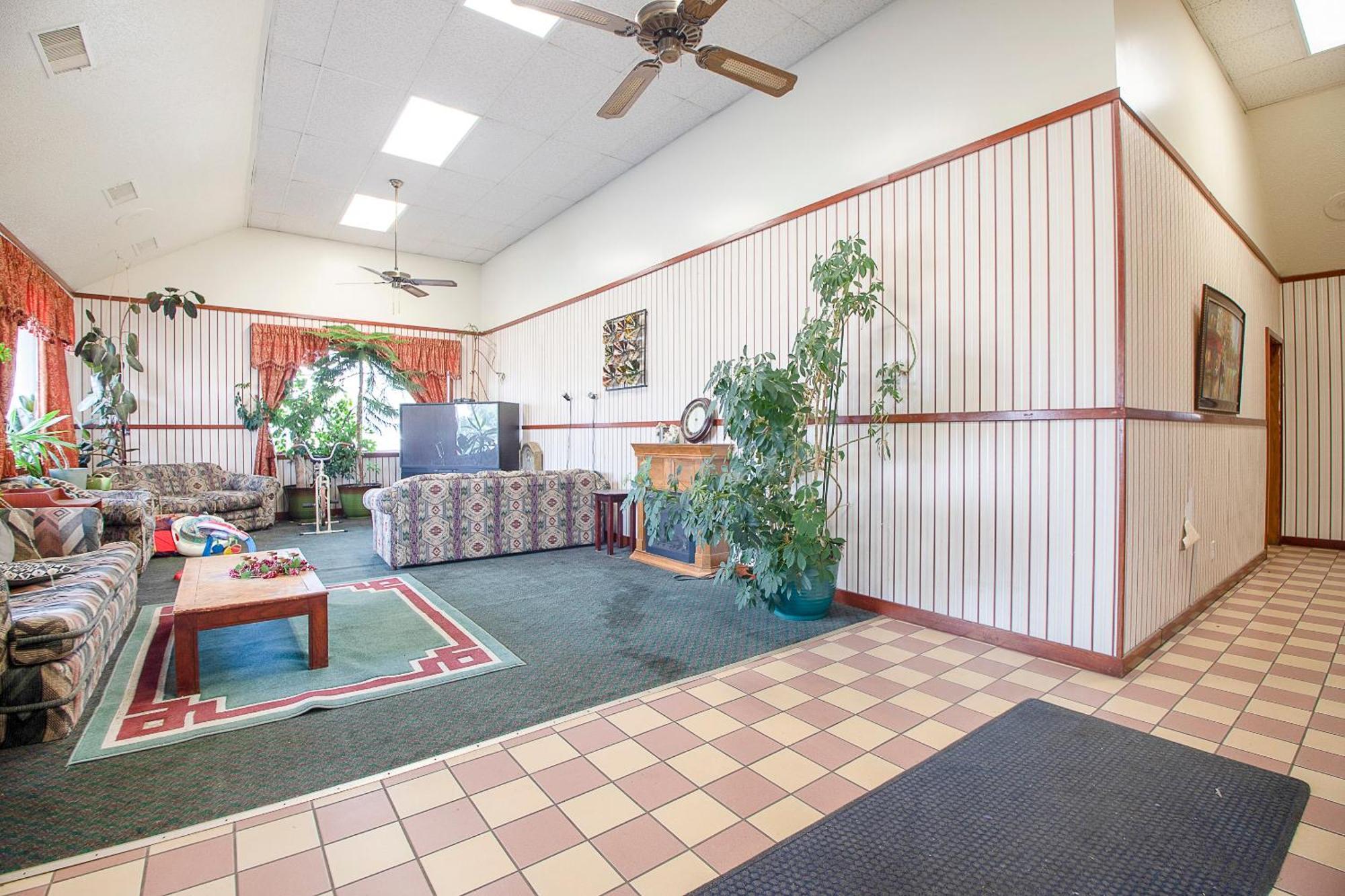Hotel O Daylight Inn Elkhart I-90, In エクステリア 写真