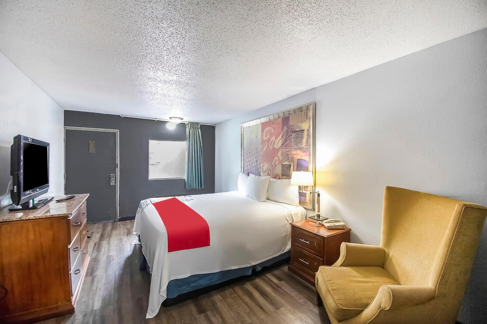 Hotel O Daylight Inn Elkhart I-90, In エクステリア 写真