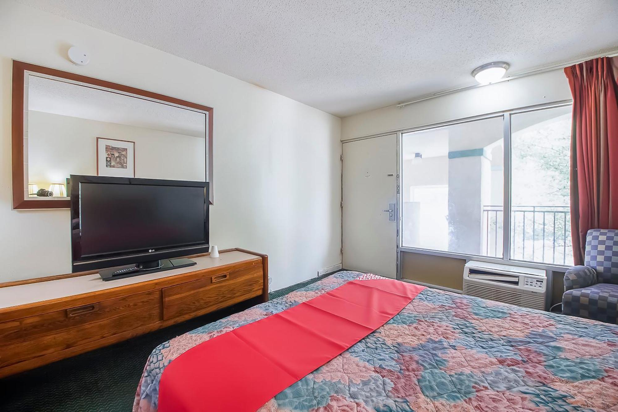 Hotel O Daylight Inn Elkhart I-90, In エクステリア 写真