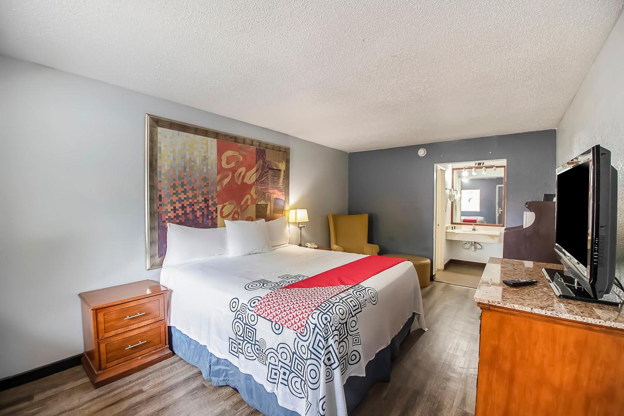 Hotel O Daylight Inn Elkhart I-90, In エクステリア 写真