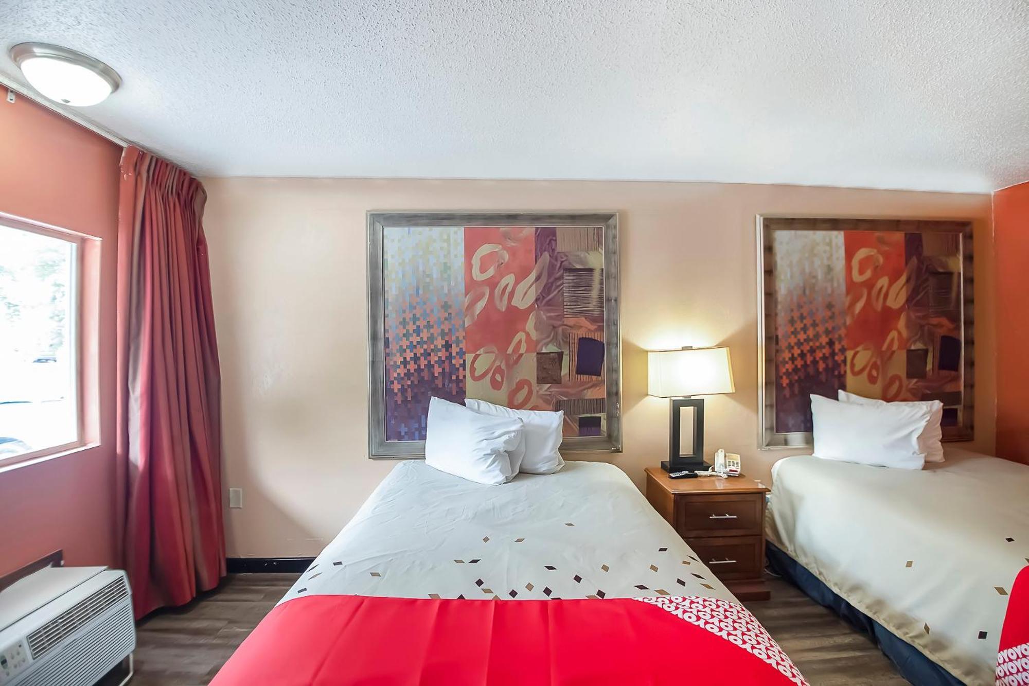 Hotel O Daylight Inn Elkhart I-90, In エクステリア 写真