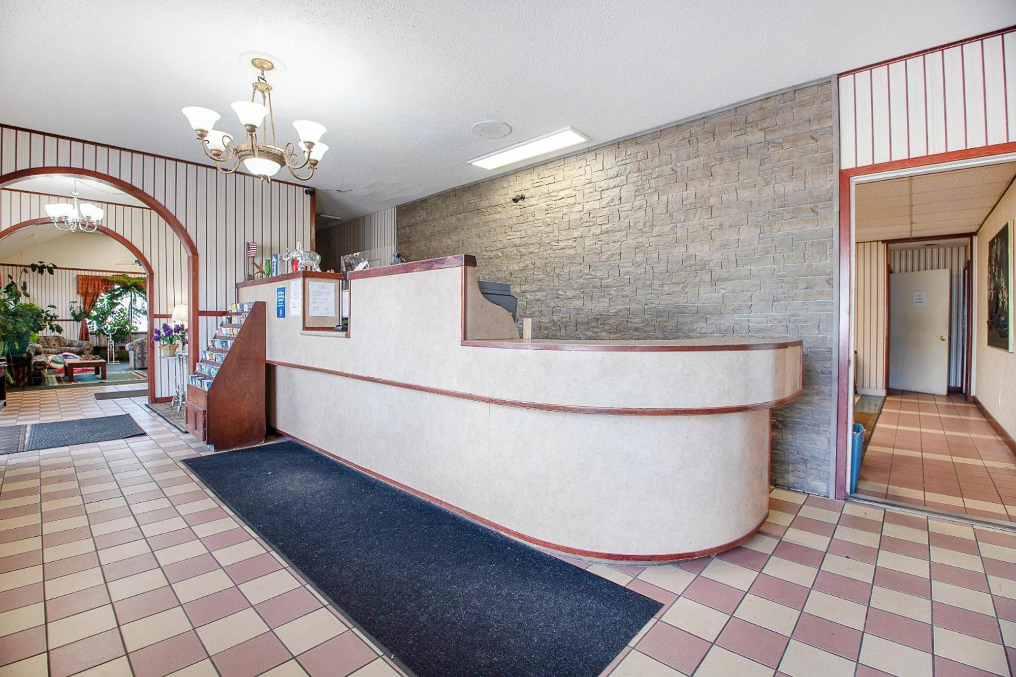 Hotel O Daylight Inn Elkhart I-90, In エクステリア 写真