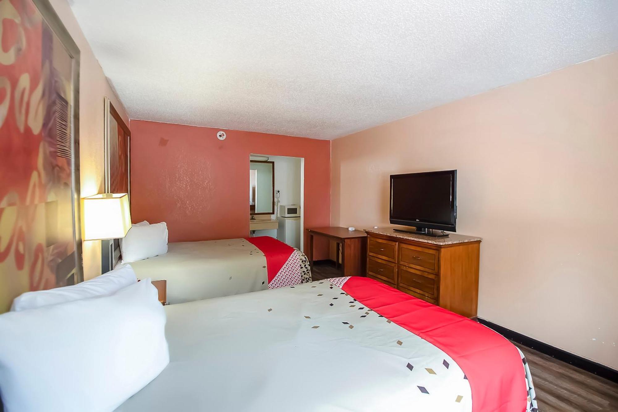 Hotel O Daylight Inn Elkhart I-90, In エクステリア 写真