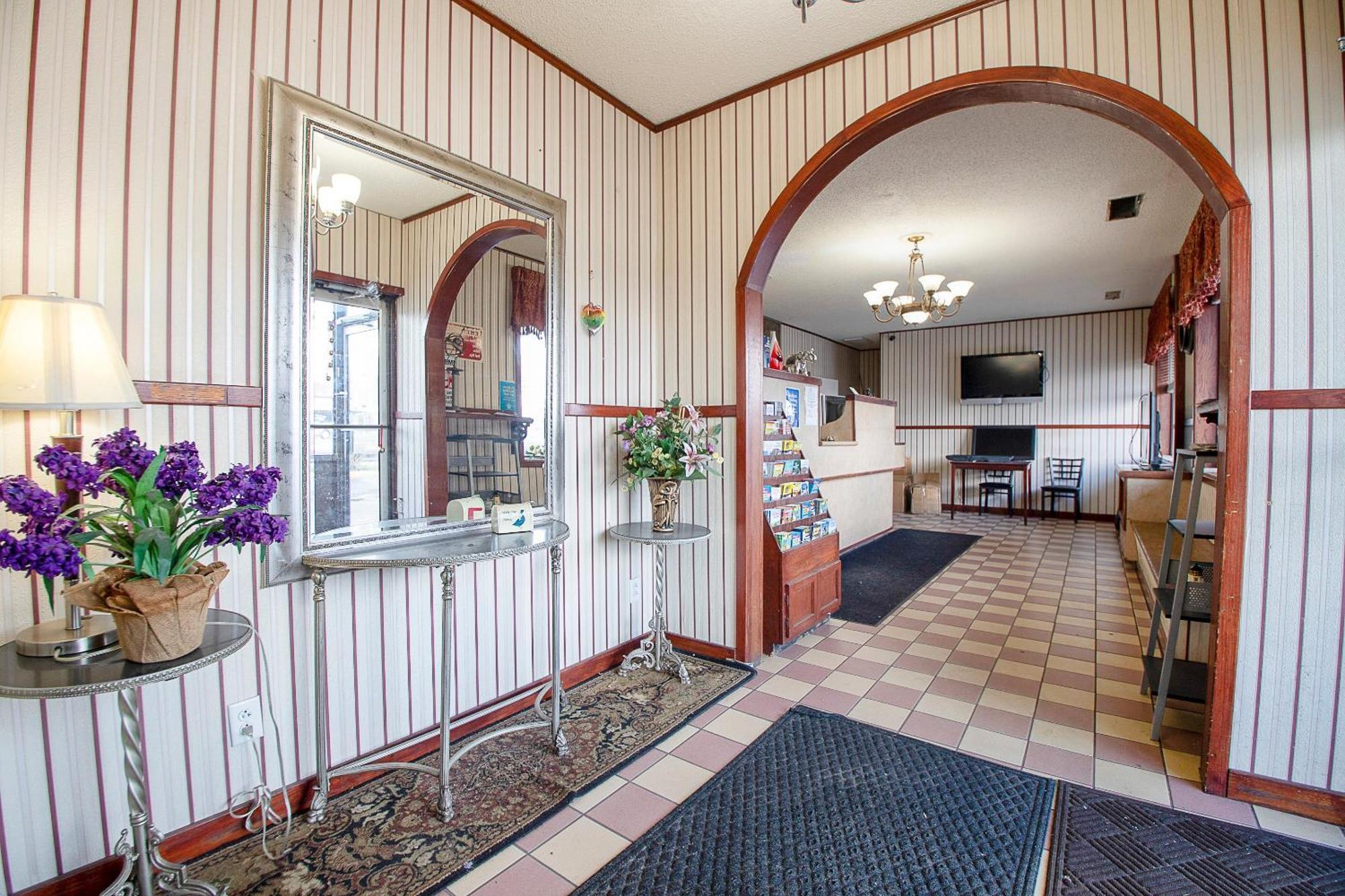 Hotel O Daylight Inn Elkhart I-90, In エクステリア 写真