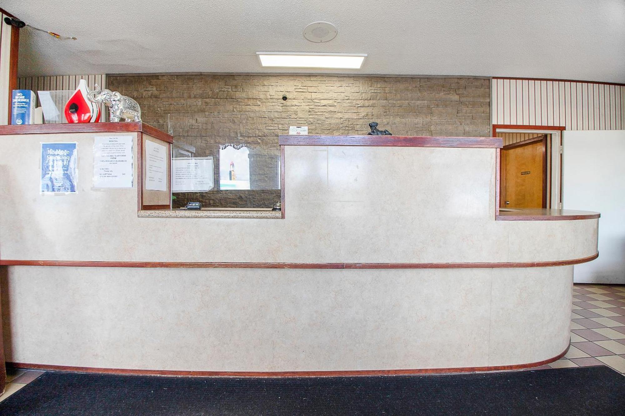 Hotel O Daylight Inn Elkhart I-90, In エクステリア 写真