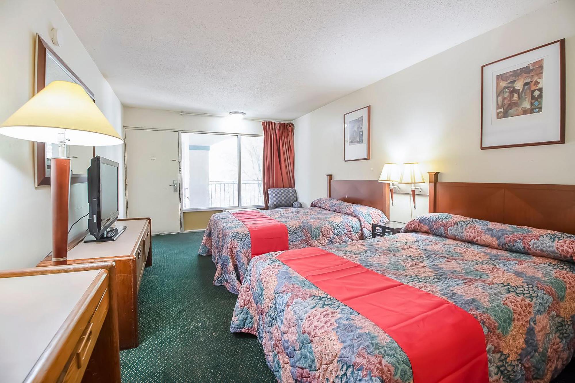 Hotel O Daylight Inn Elkhart I-90, In エクステリア 写真