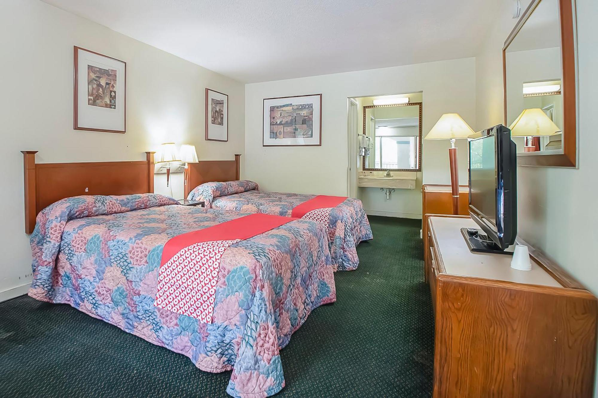Hotel O Daylight Inn Elkhart I-90, In エクステリア 写真