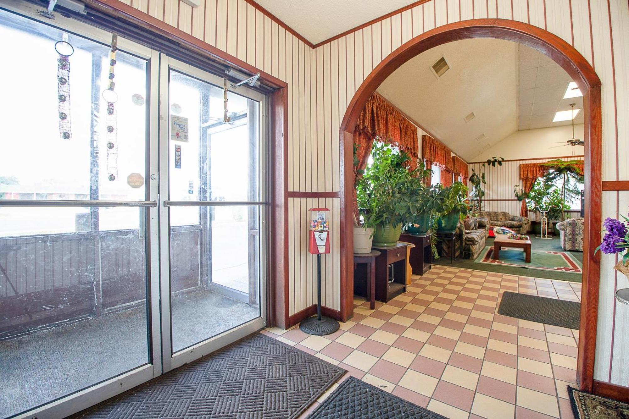 Hotel O Daylight Inn Elkhart I-90, In エクステリア 写真